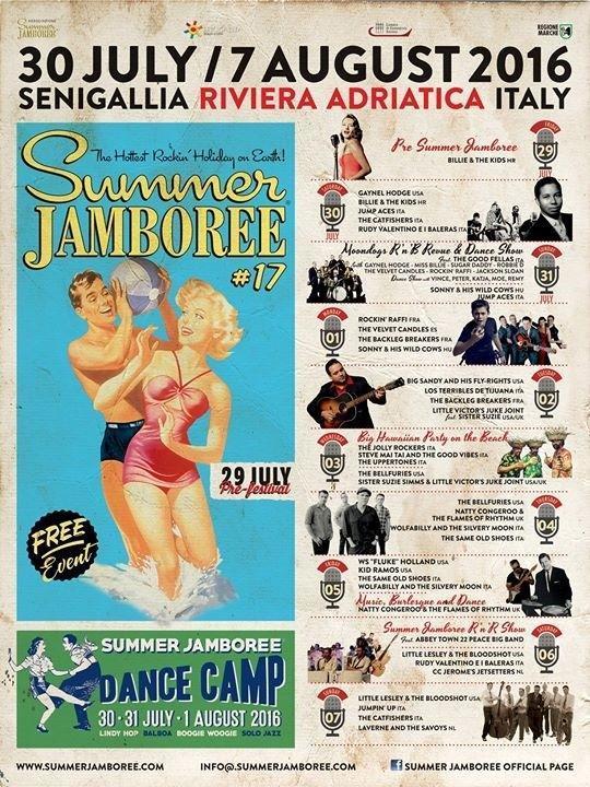 Hotel Hamburg Senigallia Buitenkant foto